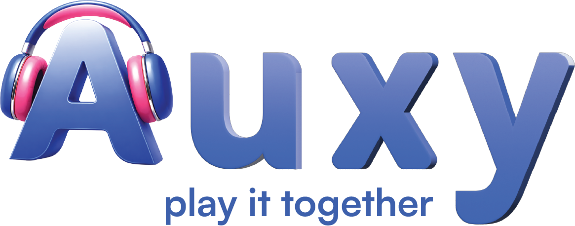 Auxy